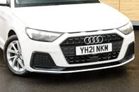 Audi A1 SPORTBACK TFSI SPORT 10