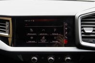 Audi A1 SPORTBACK TFSI SPORT 27