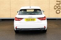 Audi A1 SPORTBACK TFSI SPORT 6