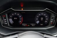 Audi A1 SPORTBACK TFSI SPORT 14