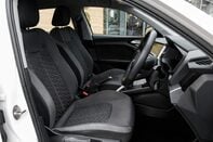 Audi A1 SPORTBACK TFSI SPORT 33