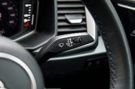 Audi A1 SPORTBACK TFSI SPORT 17