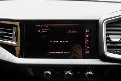 Audi A1 SPORTBACK TFSI SPORT 24