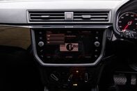 SEAT Ibiza TSI FR DSG 21