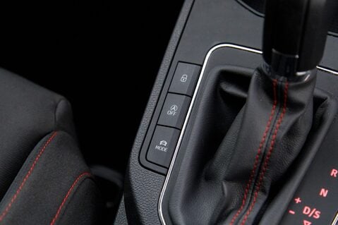 SEAT Ibiza TSI FR DSG 31