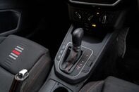 SEAT Ibiza TSI FR DSG 30