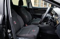 SEAT Ibiza TSI FR DSG 29