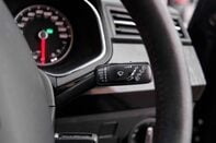 SEAT Ibiza TSI FR DSG 17