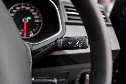 SEAT Ibiza TSI FR DSG 17