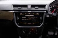 SEAT Ibiza TSI FR DSG 25