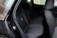 SEAT Ibiza TSI FR DSG 33