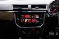 SEAT Ibiza TSI FR DSG 26