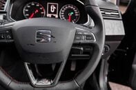 SEAT Ibiza TSI FR DSG 19