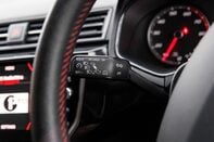 SEAT Ibiza TSI FR DSG 16