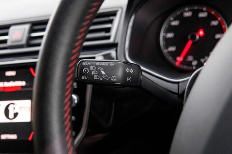 SEAT Ibiza TSI FR DSG 16