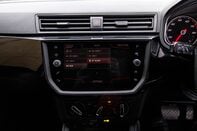 SEAT Ibiza TSI FR DSG 22