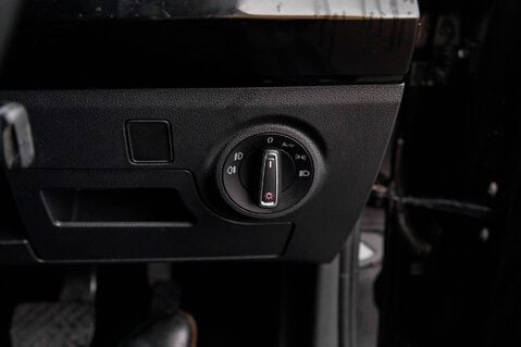 SEAT Ibiza TSI FR DSG 15