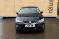 SEAT Ibiza TSI FR DSG 5