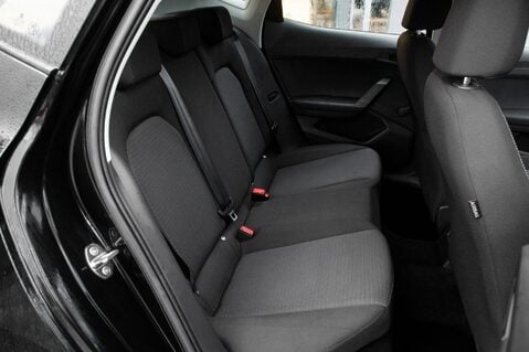 SEAT Ibiza MPI SE 35