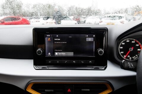 SEAT Ibiza MPI SE 26