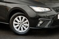 SEAT Ibiza MPI SE 11