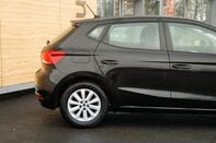 SEAT Ibiza MPI SE 7