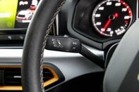 SEAT Ibiza MPI SE 16