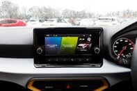 SEAT Ibiza MPI SE 21