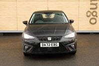 SEAT Ibiza MPI SE 5