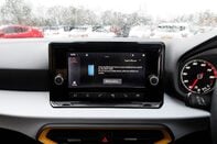 SEAT Ibiza MPI SE 25