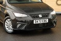 SEAT Ibiza MPI SE 10