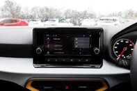 SEAT Ibiza MPI SE 23