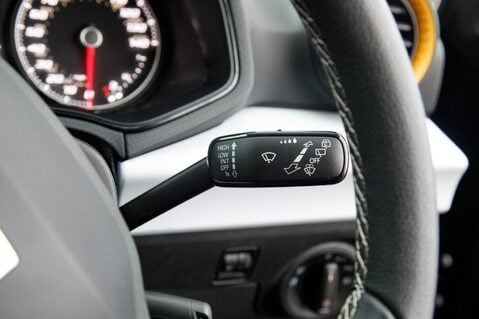 SEAT Ibiza MPI SE 17