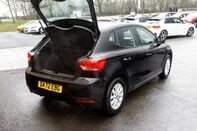 SEAT Ibiza MPI SE 36