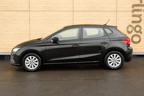SEAT Ibiza MPI SE 13