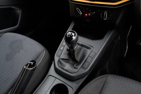 SEAT Ibiza MPI SE 32