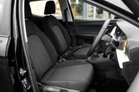 SEAT Ibiza MPI SE 31