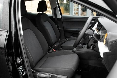 SEAT Ibiza MPI SE 31