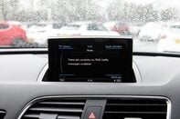 Audi Q3 TFSI BLACK EDITION 30