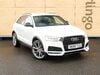 Audi Q3 TFSI BLACK EDITION