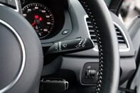 Audi Q3 TFSI BLACK EDITION 19