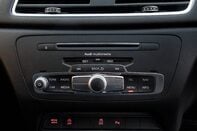 Audi Q3 TFSI BLACK EDITION 40