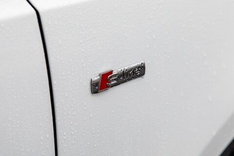 Audi Q3 TFSI BLACK EDITION 11