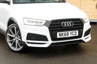 Audi Q3 TFSI BLACK EDITION 10