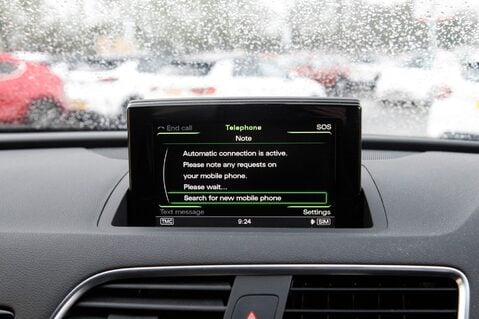 Audi Q3 TFSI BLACK EDITION 28