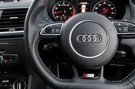 Audi Q3 TFSI BLACK EDITION 20
