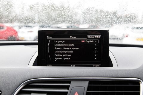 Audi Q3 TFSI BLACK EDITION 34