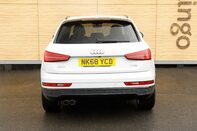 Audi Q3 TFSI BLACK EDITION 6