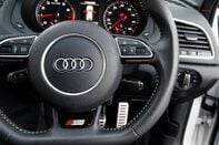Audi Q3 TFSI BLACK EDITION 21