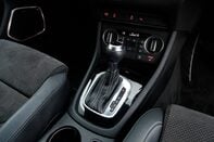 Audi Q3 TFSI BLACK EDITION 36